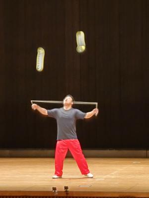 パフォーマンス