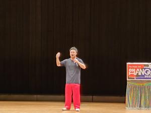 パフォーマンス