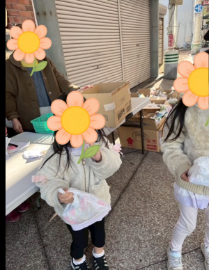 宮西みんなの食堂