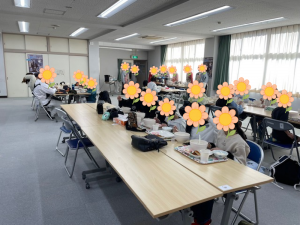 オレンジキッチン