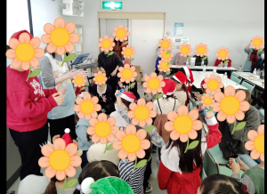 ピンクシャツデー