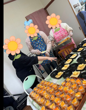 新居浜こども食堂中村松木店