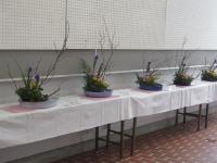 生け花4