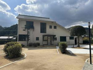 外国人技師西社宅