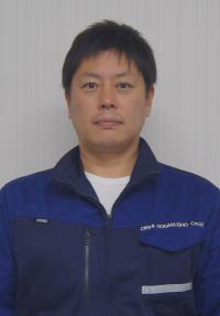 大石さん