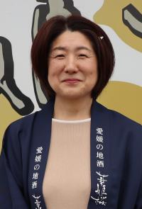 近藤さん