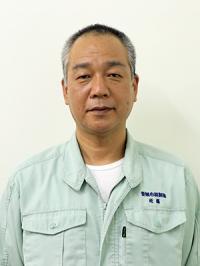 近藤さん