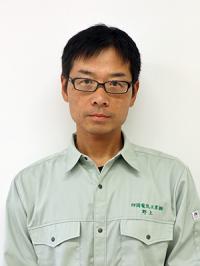 野上さん
