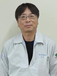 山本さん