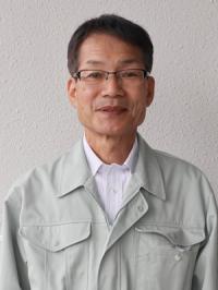 今西さん