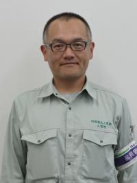 小賀野さん