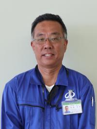 高橋さん