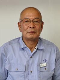 徳永さん