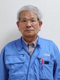 佐伯さん