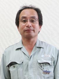中さん