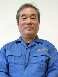 加藤さん