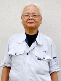 高橋さん
