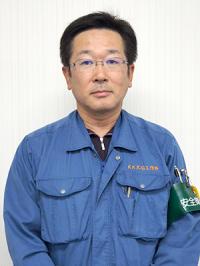 渡邊さん