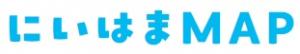 にいはまマップ