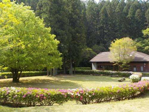 市民の森