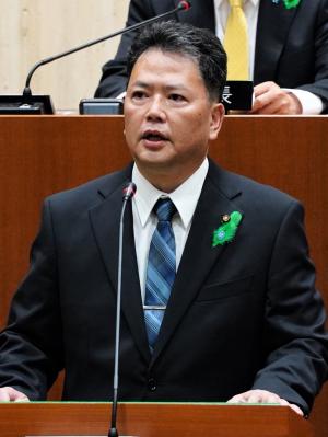 副議長