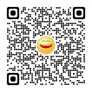 申込QRコード