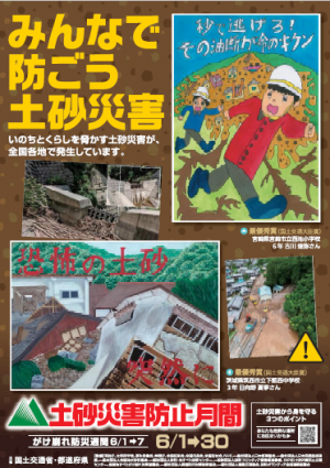 ポスター