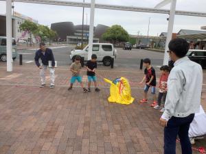 除幕式
