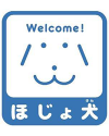 ほじょ犬マーク