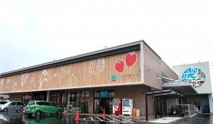四季菜広場