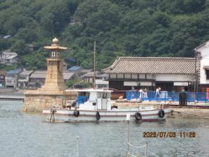 鞆の浦