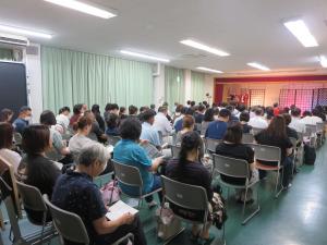 角野地区人権教育市民講座