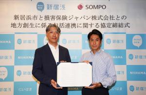 代表者