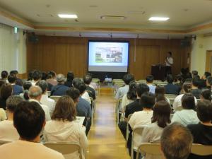 金子地区人権教育市民講座