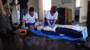 CPR