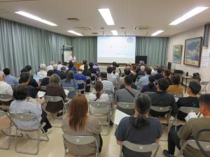 垣生地区人権教育市民講座