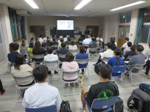 惣開地区人権教育市民講座