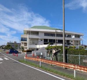 市営住宅