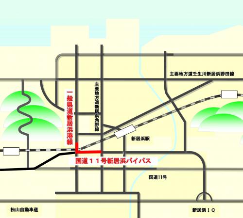 位置図