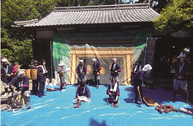 せっとう