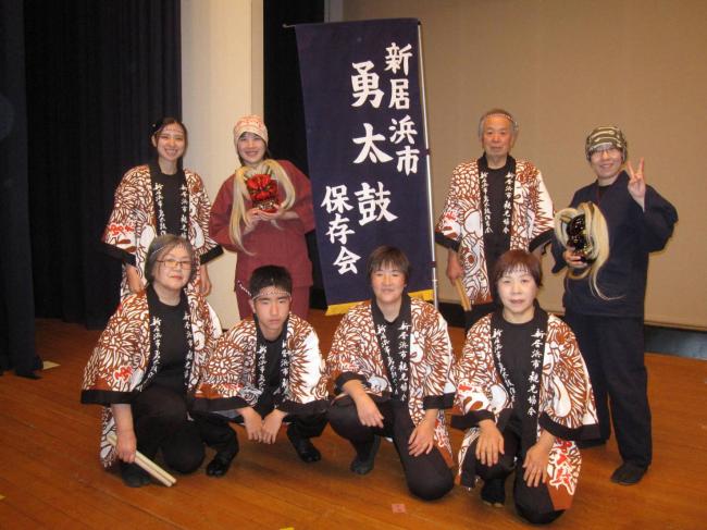 勇