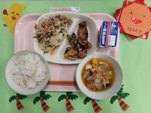 日本全国味めぐり（宮崎）