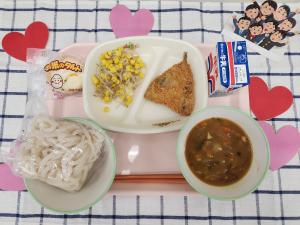 カレーうどん