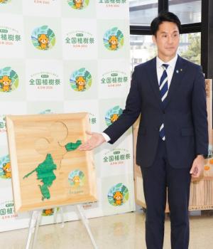 パズルはめ込み