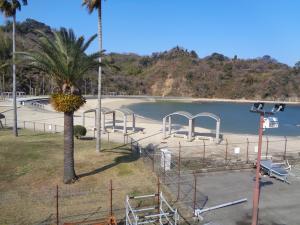 マリンパーク新居浜