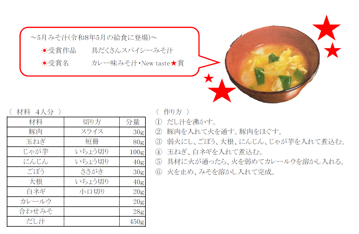5月