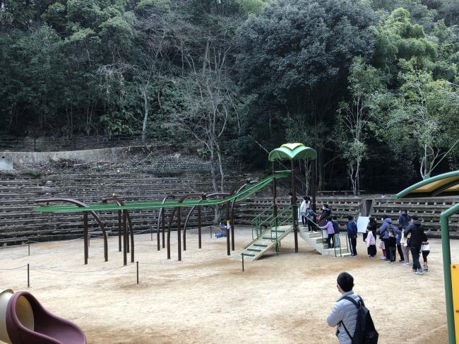 グラビティレール
