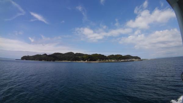 新居大島